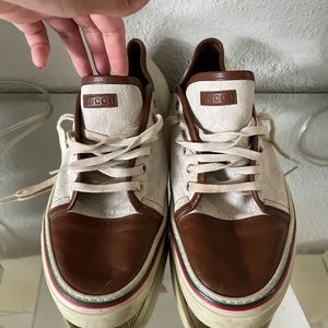 Gucci sneakers